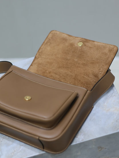 Anum Bags YSLn Luxury Bag --120447