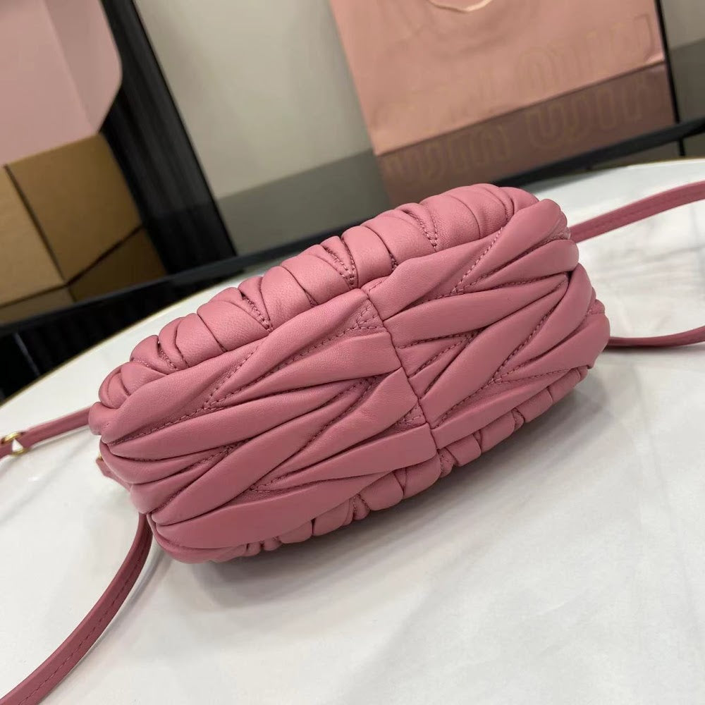 Anum Bags Miun Miun Luxury Bag --122154