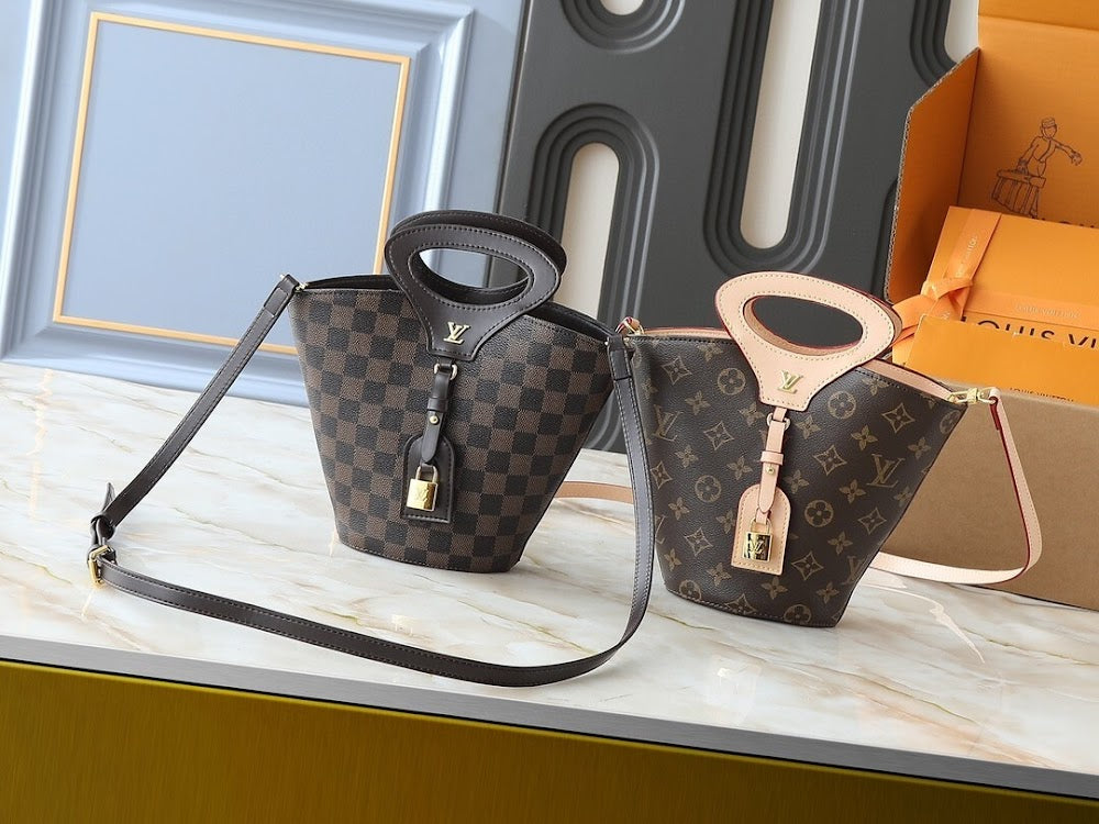 Anum Bags ln Luxury Bag --76754