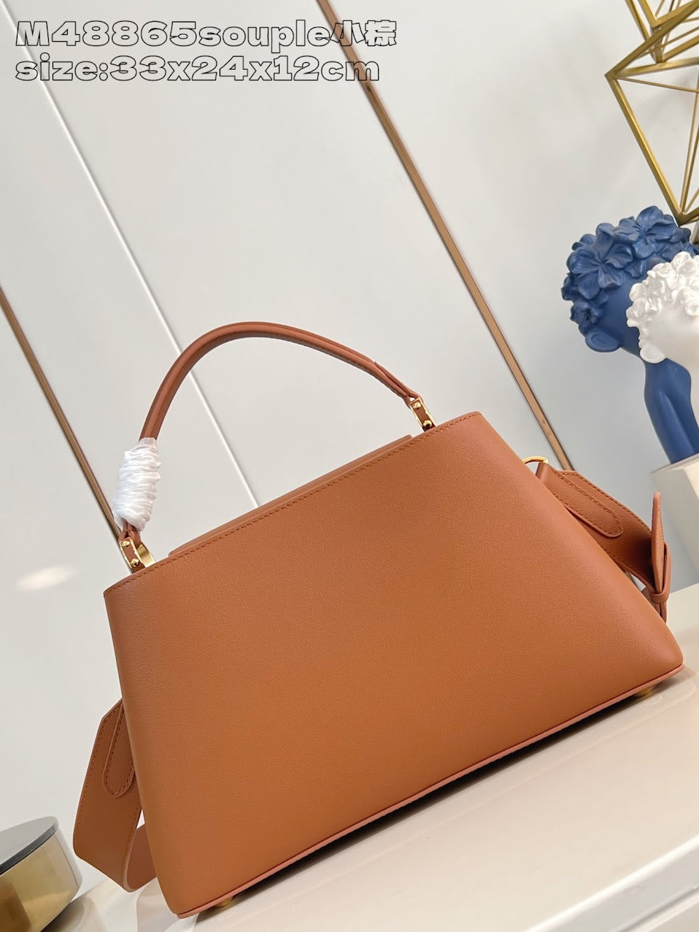 Anum Bags ln Luxury Bag --95684