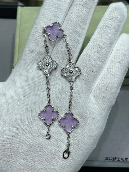 Anum Bags VCA Luxury Jewelry --51519