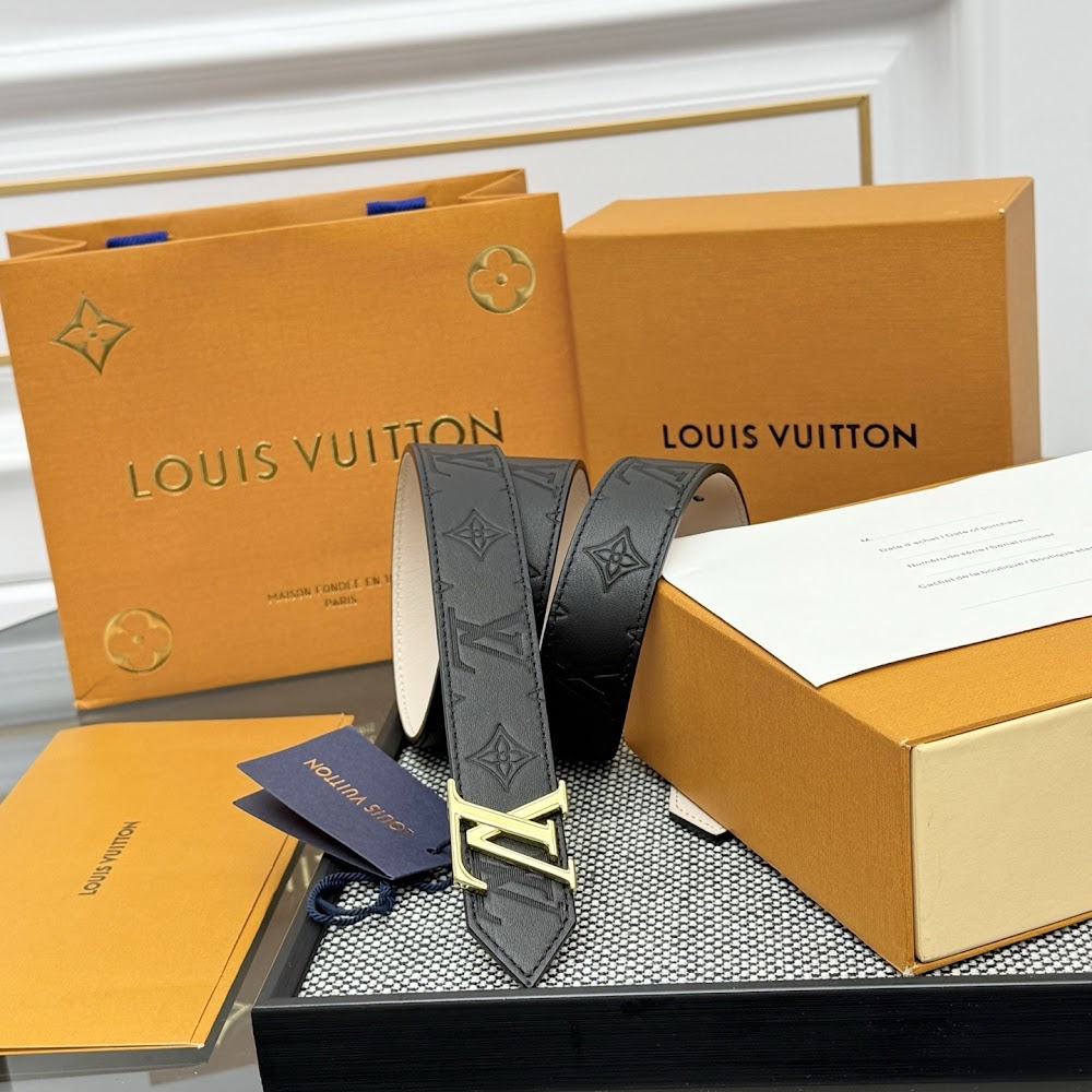 Anum Bags ln Luxury Belt --100342