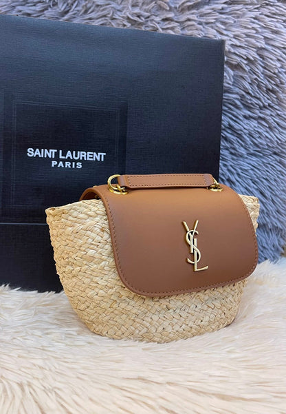 Anum Bags YSLn Luxury Bag --120327