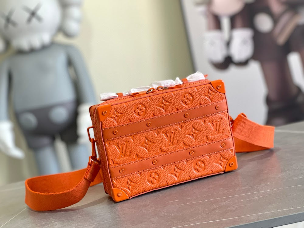 Anum Bags ln Luxury Bag --70660
