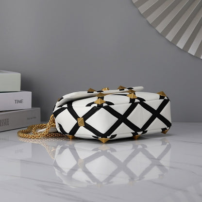 Anum Bags valentine Luxury Bag --72378