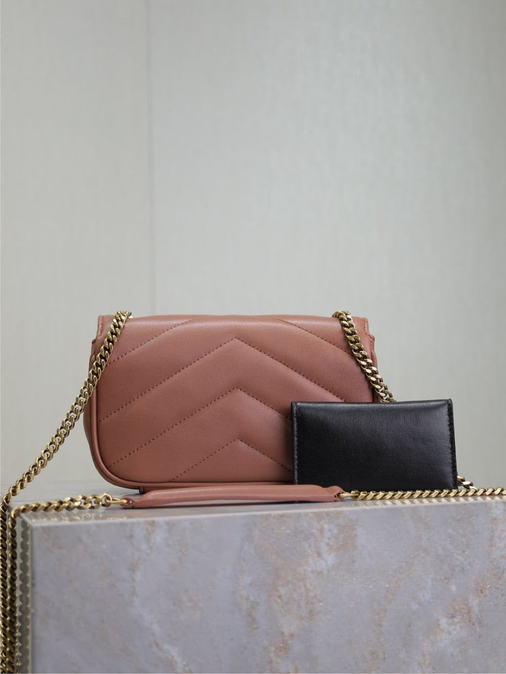 Anum Bags YSLn Luxury Bag --120716