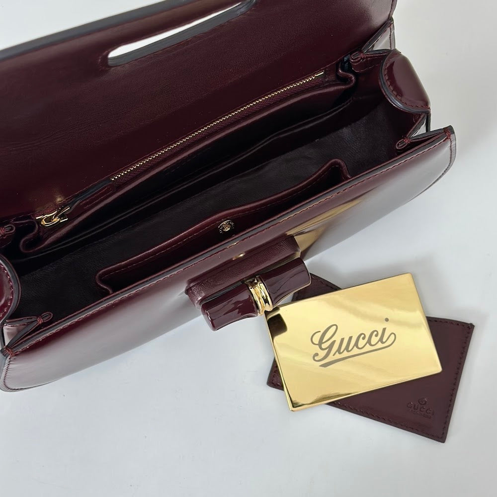 Anum Bags Guccin Luxury Bag --94322