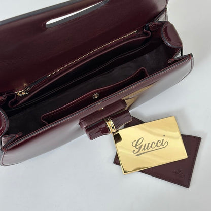 Anum Bags Guccin Luxury Bag --94322