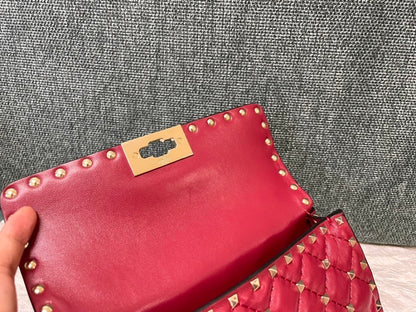 Anum Bags Valentine Luxury Bag --122012