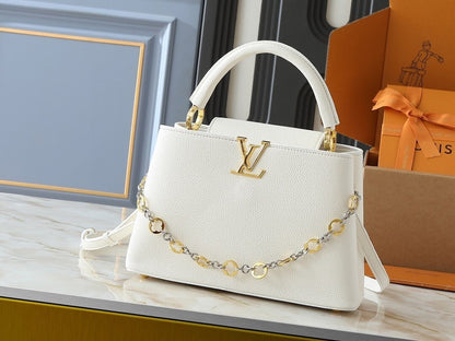 Anum Bags ln Luxury Bag --76815