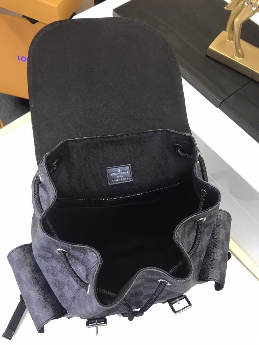 Anum Bags ln Luxury Bag --60224