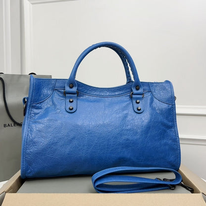 Anum Bags Balenciaga Luxury Bag --110798