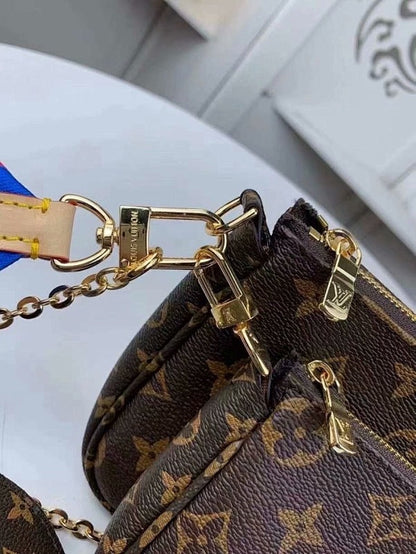 Anum Bags ln Luxury Bag --78223