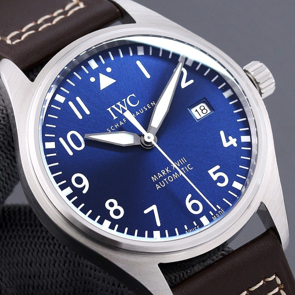 Anum Bags Luxury Designer Watch --103121