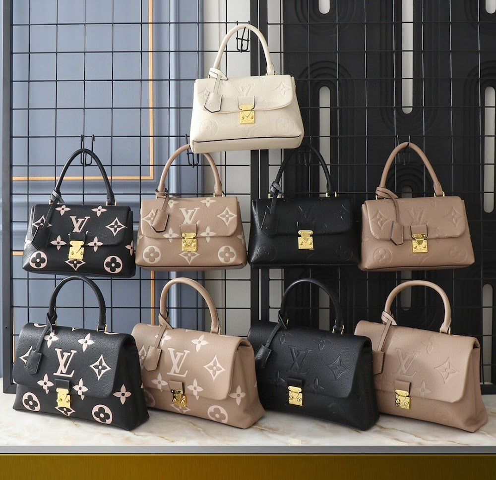 Anum Bags ln Luxury Bag --76621