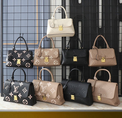 Anum Bags ln Luxury Bag --76621