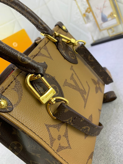 Anum Bags ln Luxury Bag --76256