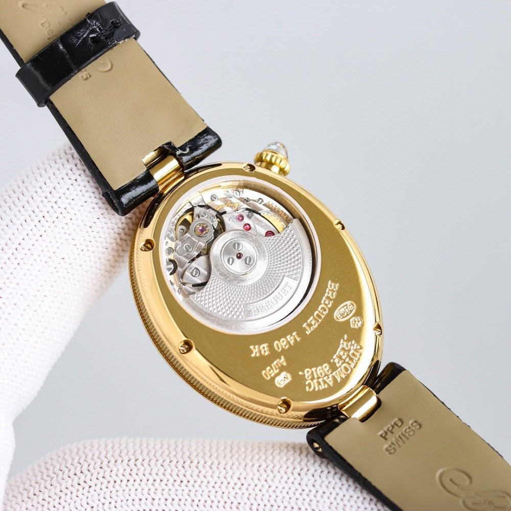 Anum Bags Luxury Designer Watch --104693