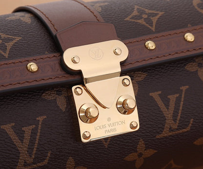 Anum Bags LVn Luxury Bag --79613