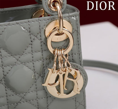 Anum Bags Diorn Luxury Bag --116571