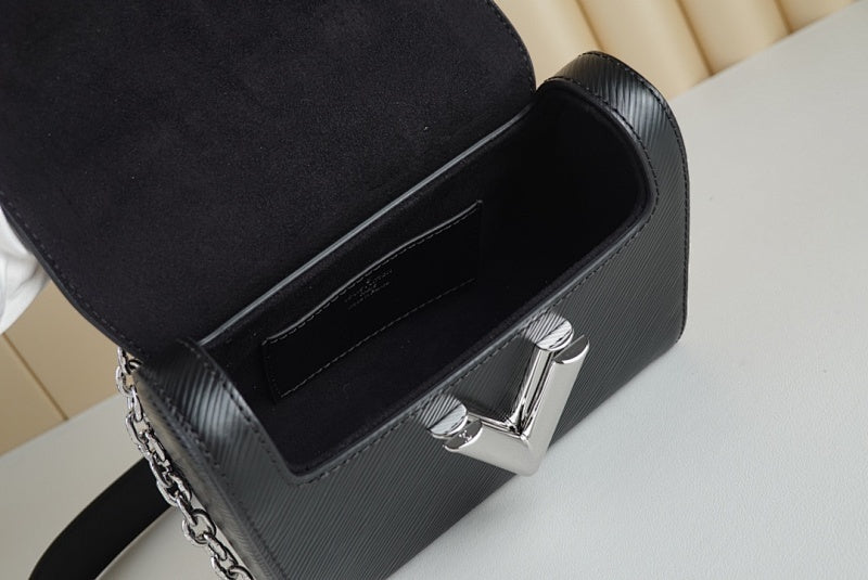 Anum Bags ln Luxury Bag --61312