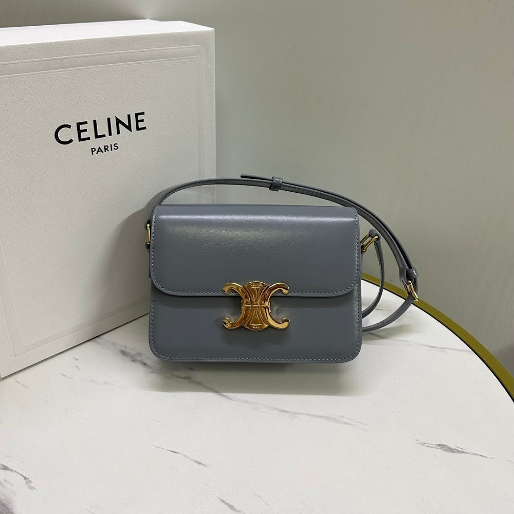 Anum Bags Celine Luxury Bag --111996