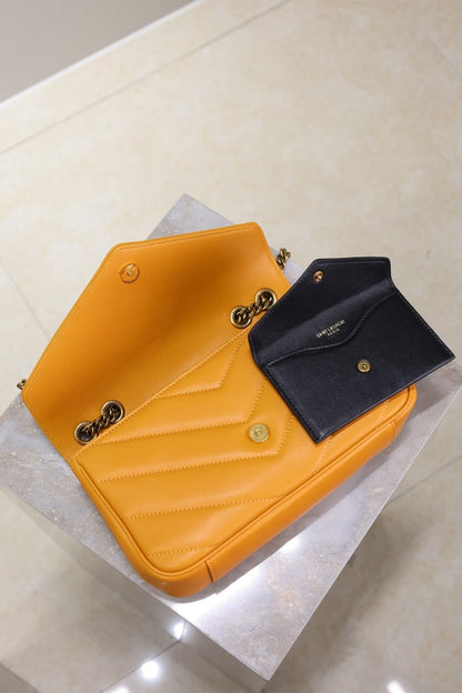 Anum Bags YSLn Luxury Bag --120594