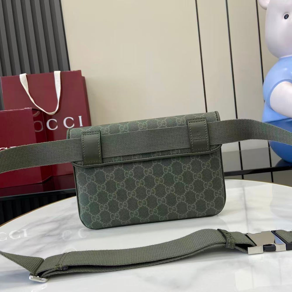 Anum Bags Guccin Luxury Bag --95009
