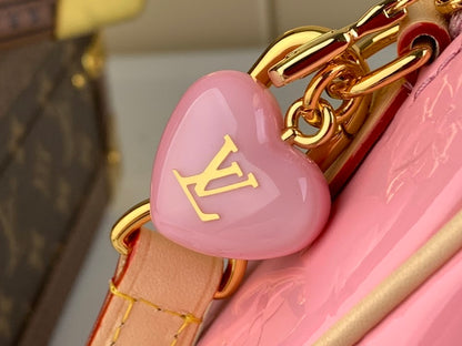 Anum Bags ln Luxury Bag --61523