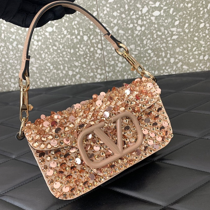 Anum Bags valentine Luxury Bag --72667