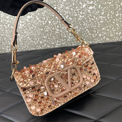 Anum Bags valentine Luxury Bag --72667