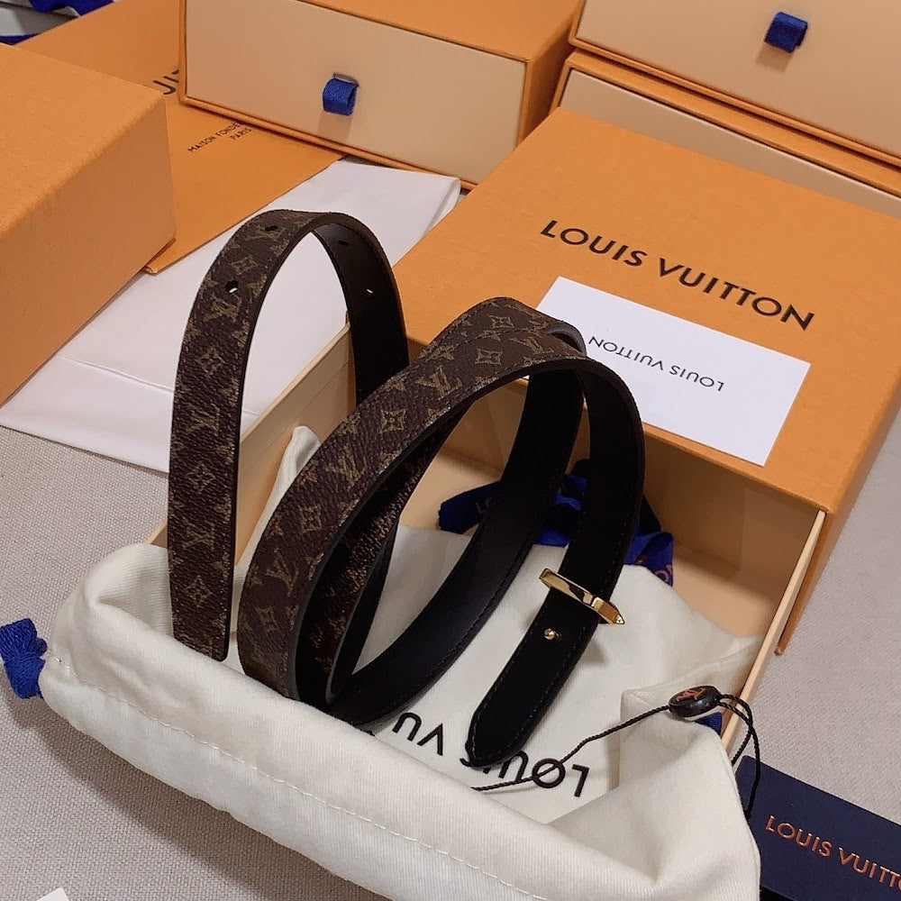 Anum Bags ln Luxury Belt --106557