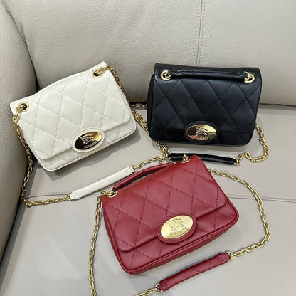 Anum Bags Burberryn Luxury Bag --92321