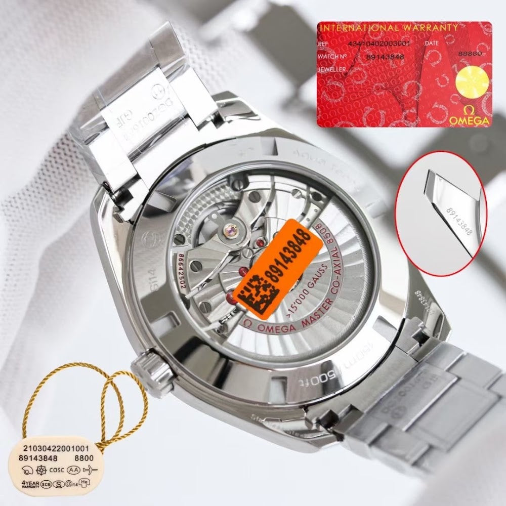 Anum Bags Luxury Designer Watch --103820