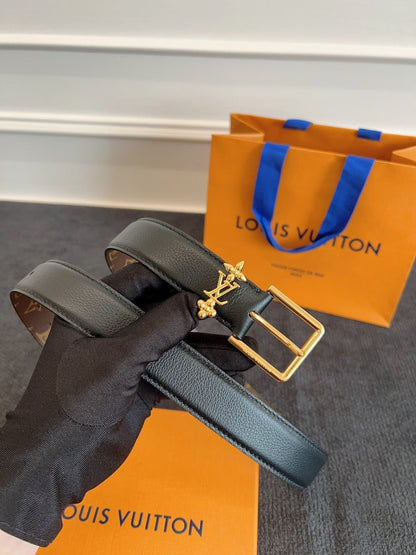 Anum Bags ln Luxury Belt --100266