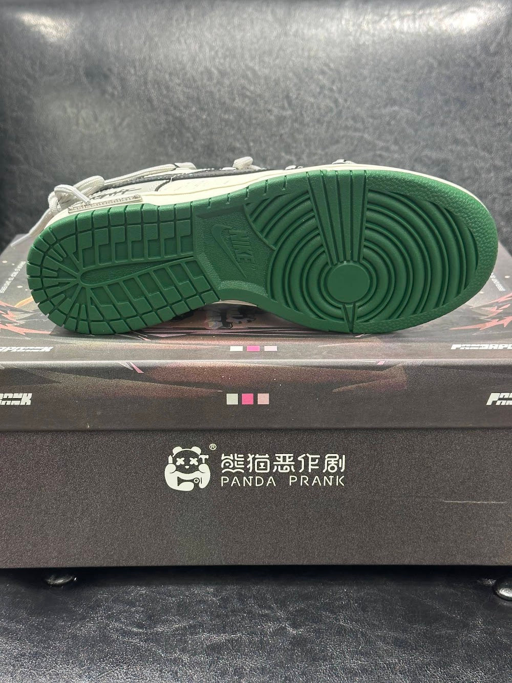 Anum Bags Nike Luxury Shoes --55038