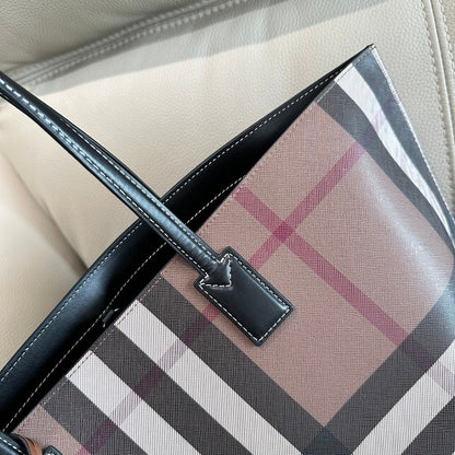 Anum Bags Burberryn Luxury Bag --92451