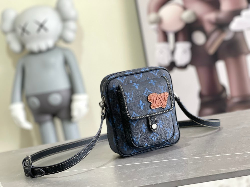 Anum Bags ln Luxury Bag --71186