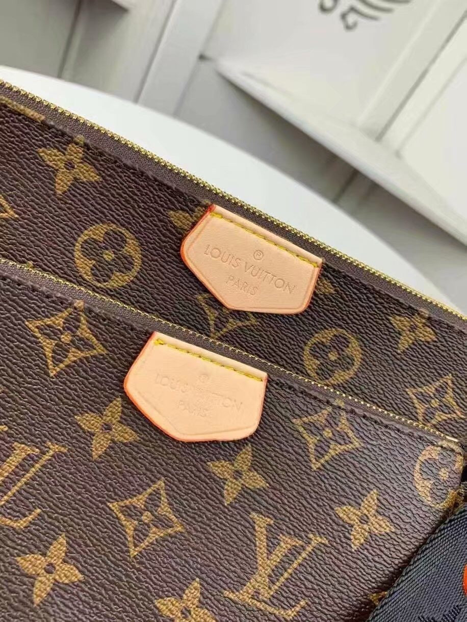 Anum Bags ln Luxury Bag --77868