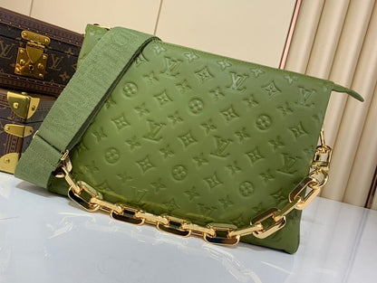 Anum Bags ln Luxury Bag --60907