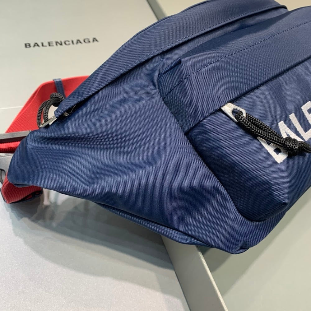 Anum Bags Balenciaga Luxury Bag --110980