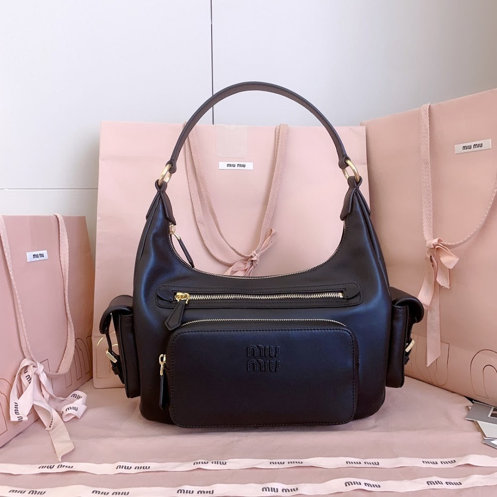 Anum Bags Miun Miun Luxury Bag --122781