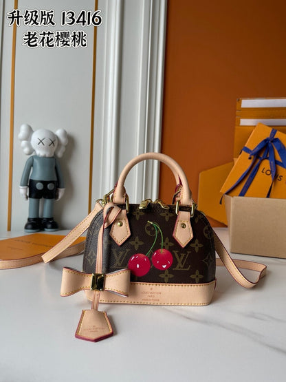 Anum Bags ln Luxury Bag --77062