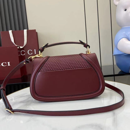 Anum Bags Guccin Luxury Bag --94659