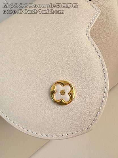 Anum Bags ln Luxury Bag --95685