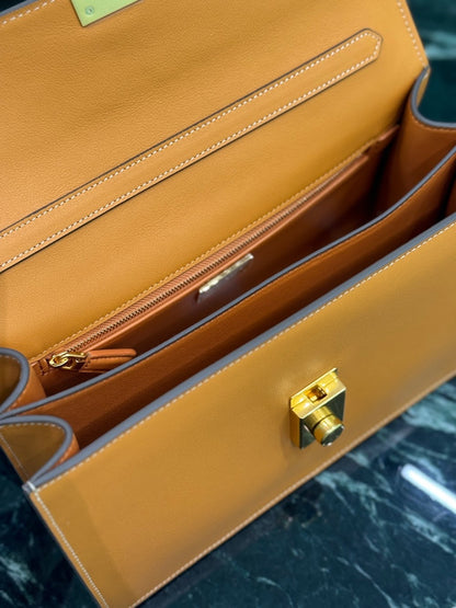 Anum Bags Pradn Luxury Bag --102077