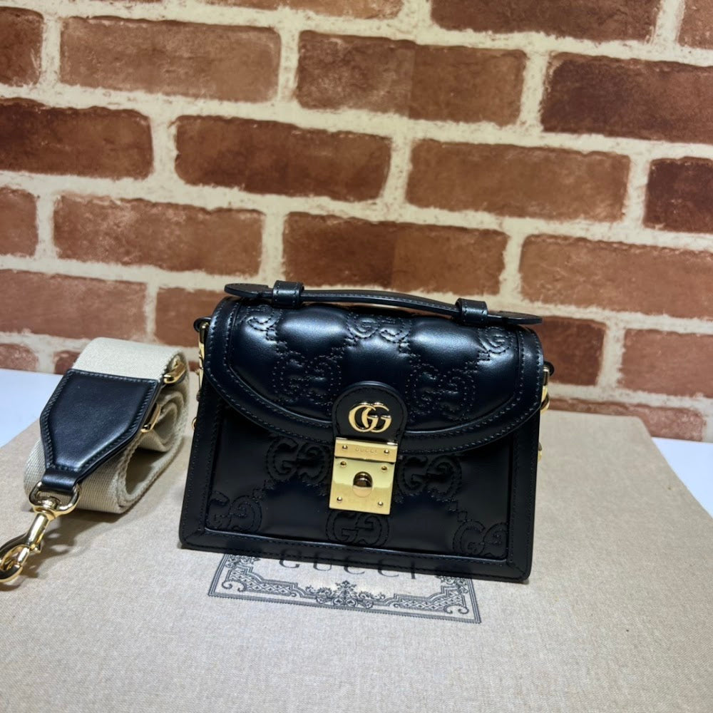 Anum Bags Guccin Luxury Bag --94758