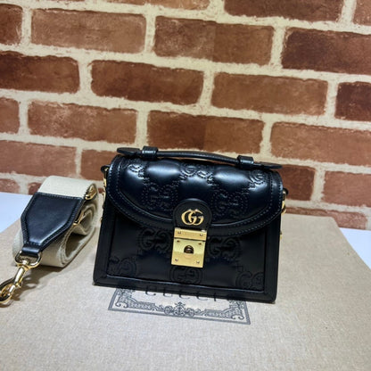 Anum Bags Guccin Luxury Bag --94758