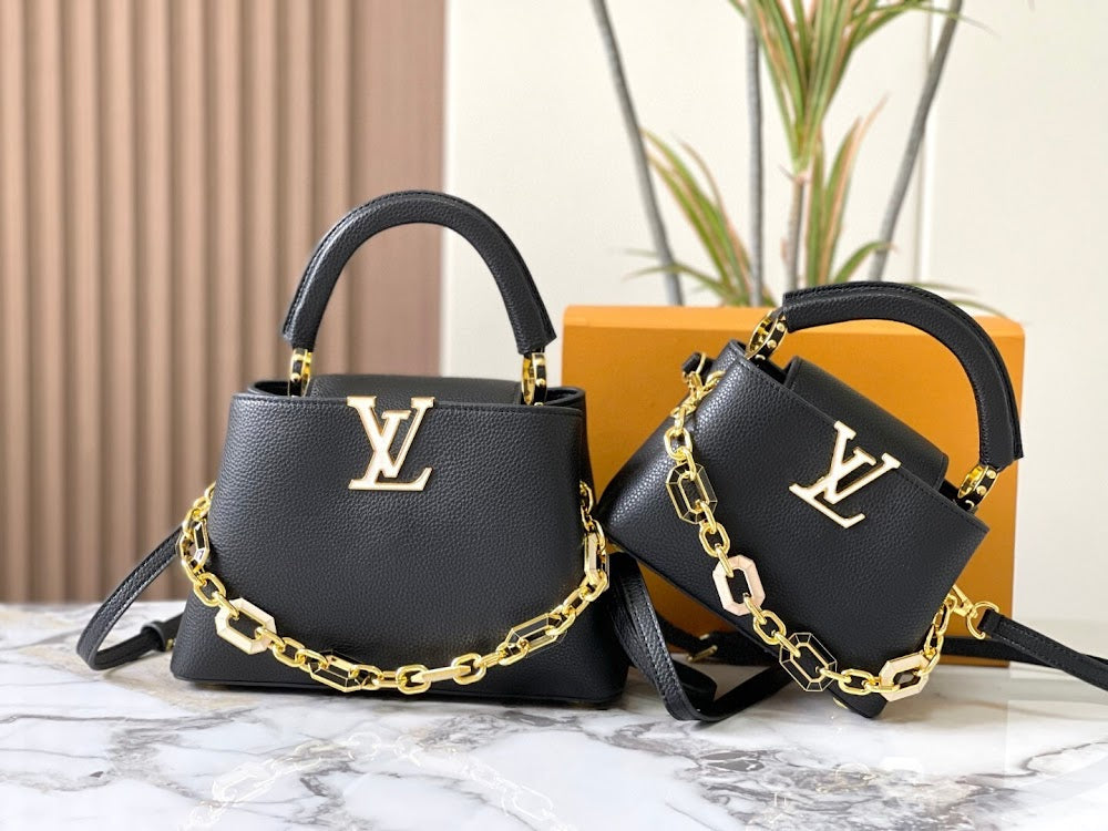 Anum Bags ln Luxury Bag --76110