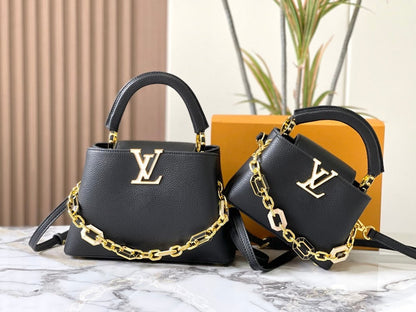 Anum Bags ln Luxury Bag --76110